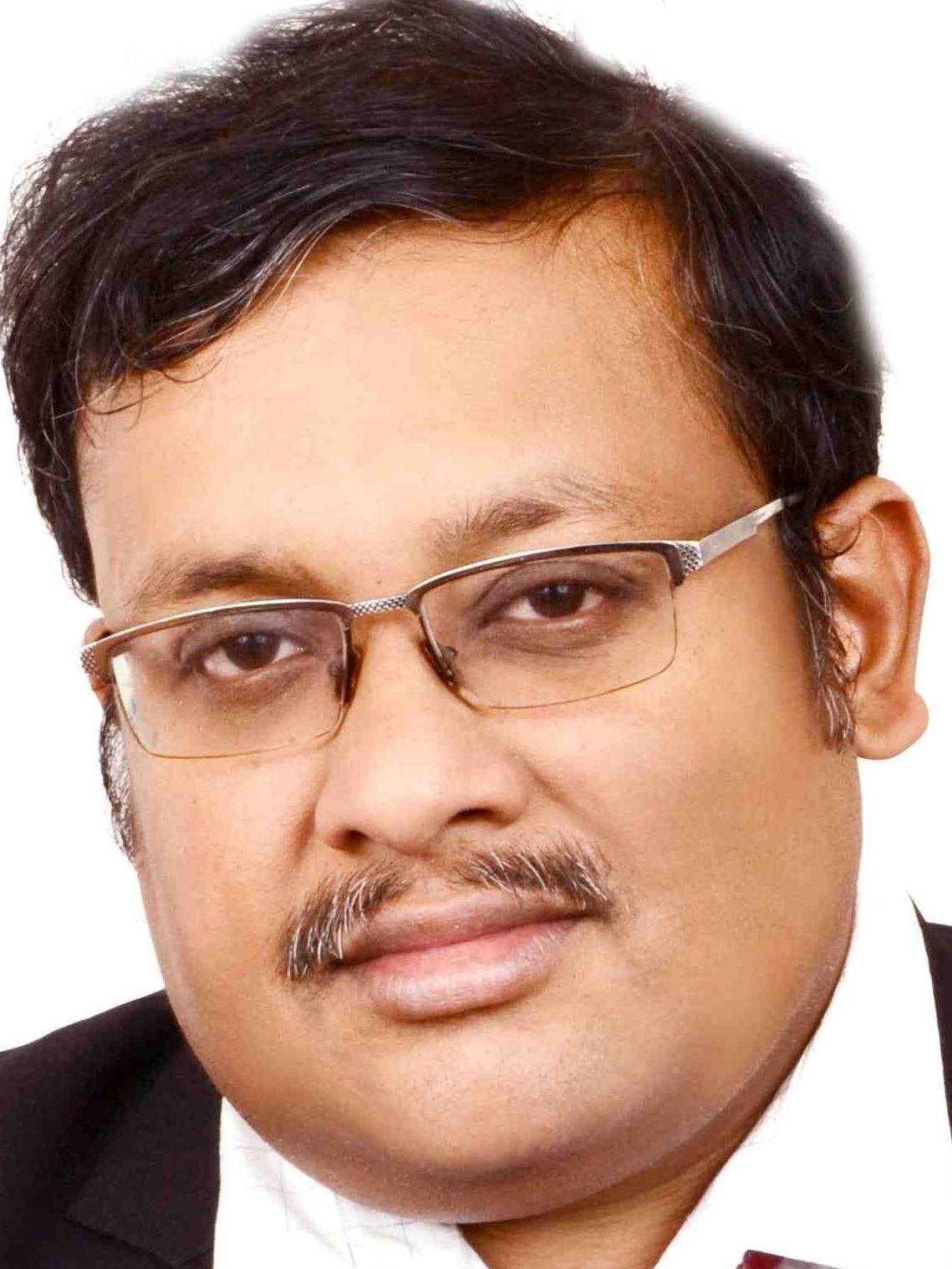 Prof. Somsubhra Chakraborty